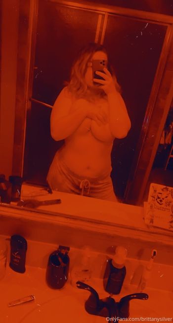 brittanysilver
