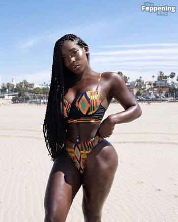 Brittne Jackson