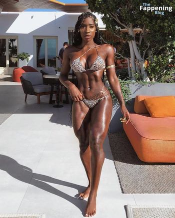 Brittne Jackson