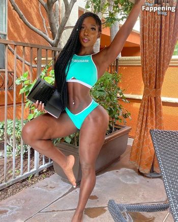 Brittne Jackson
