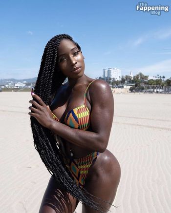 Brittne Jackson