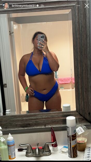 Brittney Todd