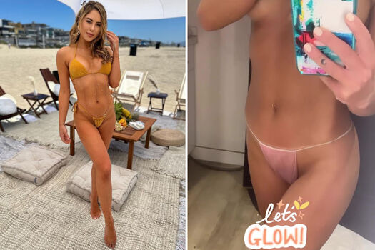 brittneypalmer