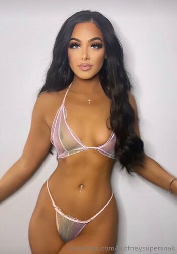 brittneysupersoak
