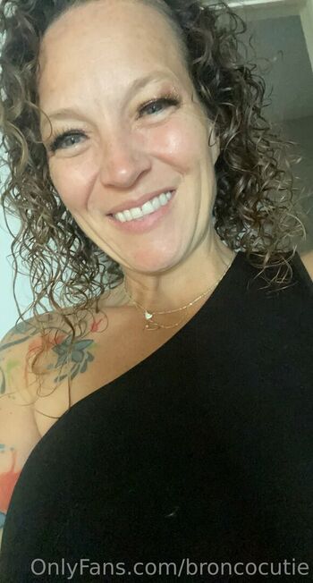 Broncocutie