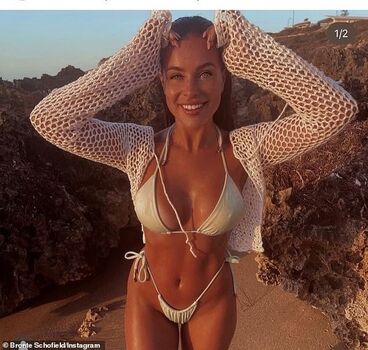 Bronte Schofield