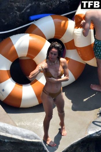 Brooke Burke