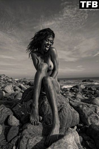 Brooke Burke