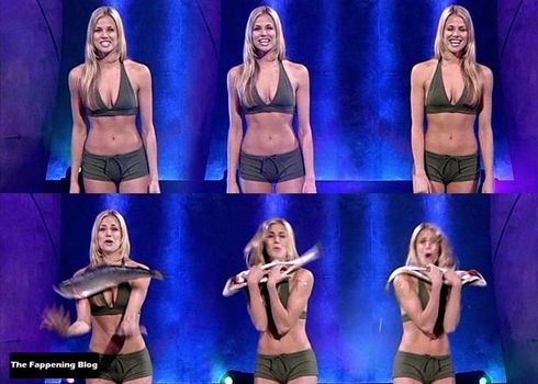 Brooke Burns