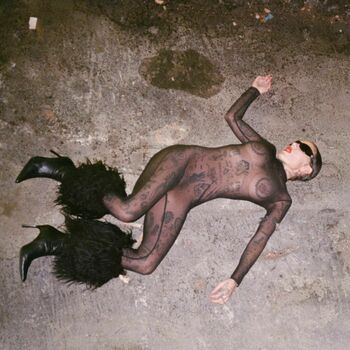 Brooke Candy