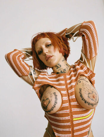 Brooke Candy