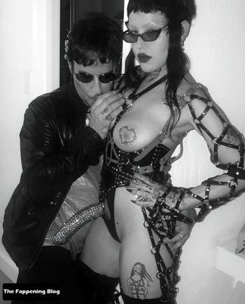 Brooke Candy
