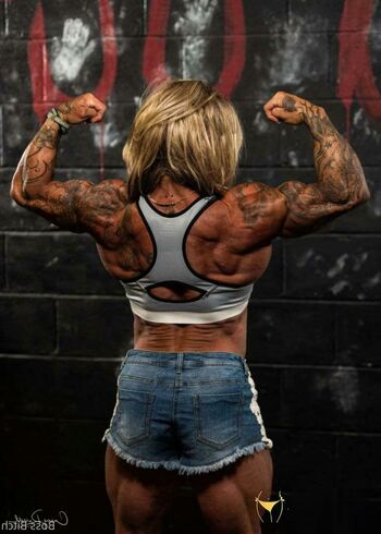 Brooke Diesel