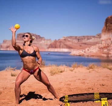 Brooke Ence