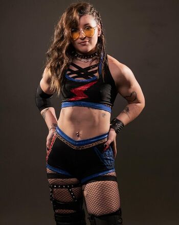 Brooke Havok