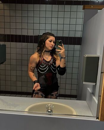 Brooke Havok