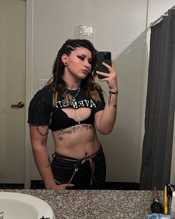 Brooke Havok