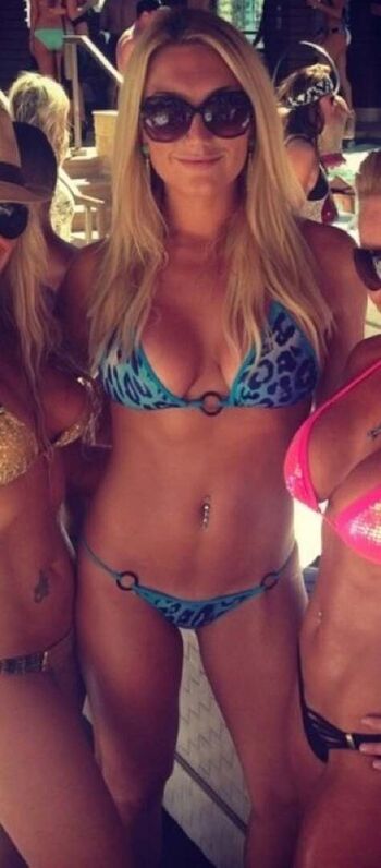 Brooke Hogan