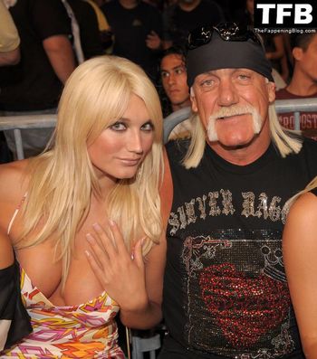 Brooke Hogan
