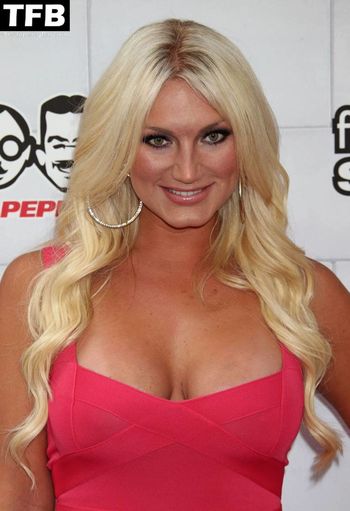 Brooke Hogan