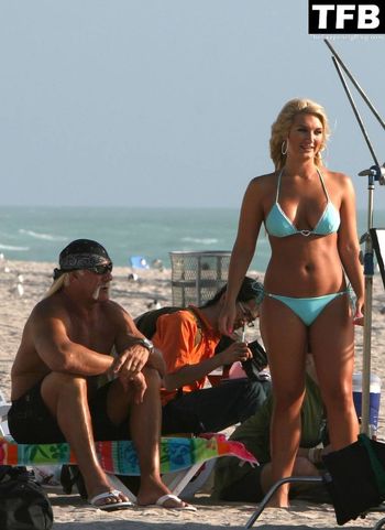 Brooke Hogan