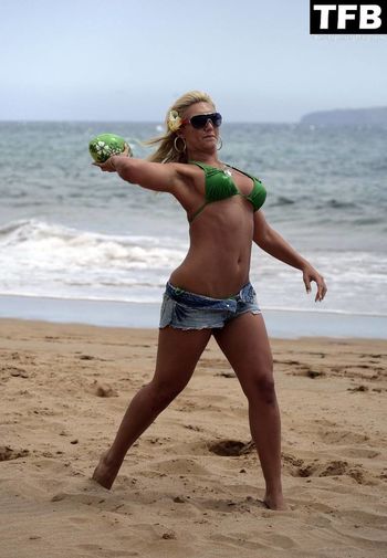 Brooke Hogan