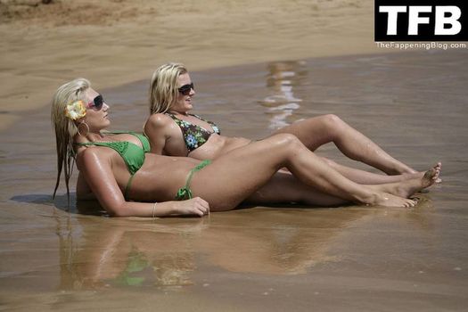 Brooke Hogan