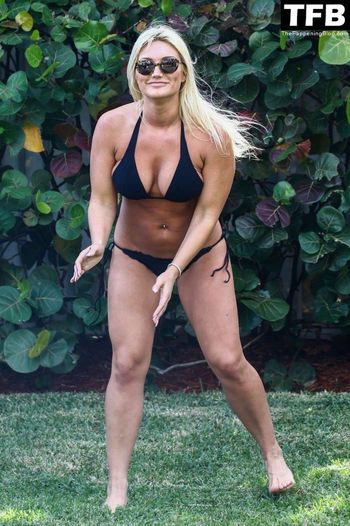 Brooke Hogan