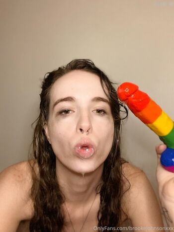 Brooke Johnson