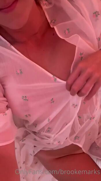 Brooke Marks