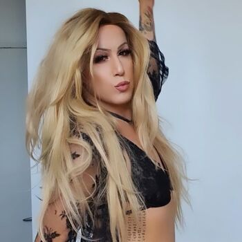 Brooke Spearz