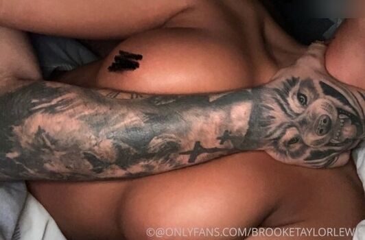 Brooke Taylor Lewis