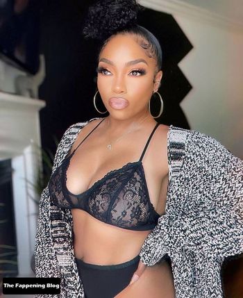 Brooke Valentine