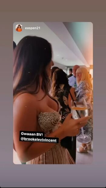 Brooke Vincent