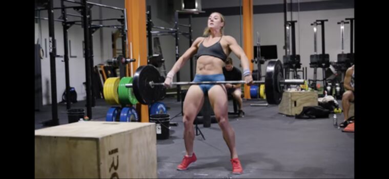 Brooke Wells