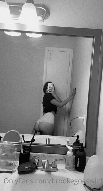 brookegoeswild