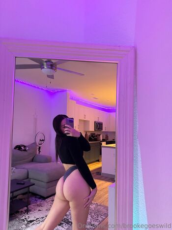 brookegoeswild