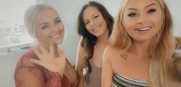 brookegonerouge