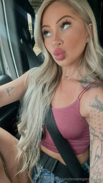 brookegonerouge