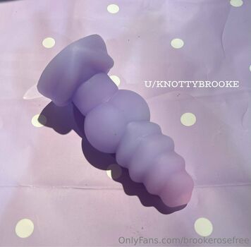 brookerosefree