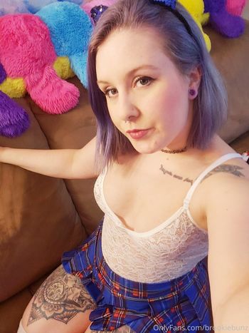 brookiebunz