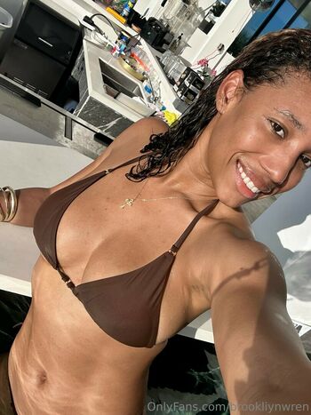 Brookliyn Wren