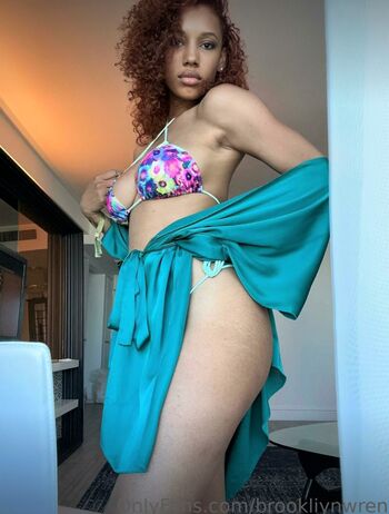 Brookliyn Wren