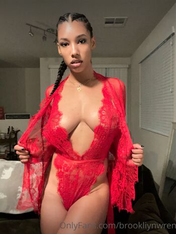 Brookliyn Wren