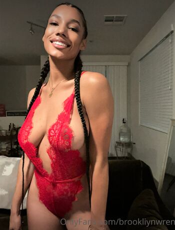 Brookliyn Wren