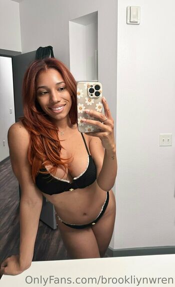 Brookliyn Wren