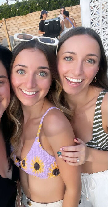 Brooklyn And Bailey