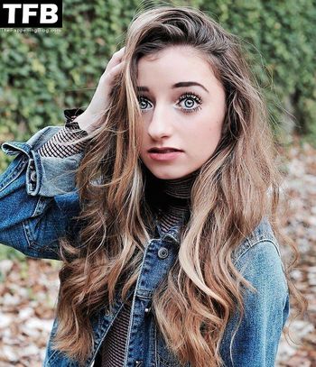 Brooklyn McKnight