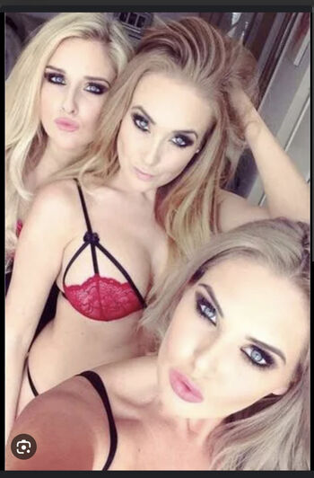 Brooks Girls