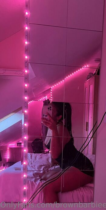 brownbarbieexxx